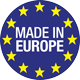 Made in Europe 1262